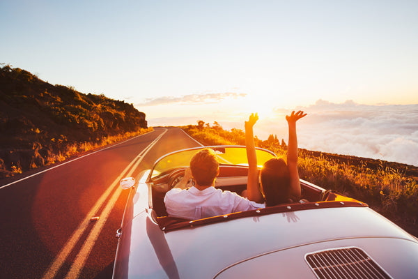 How to Prepare for a Summer Road Trip