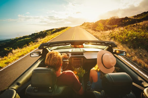 Planning an Outstanding Family Road Trip