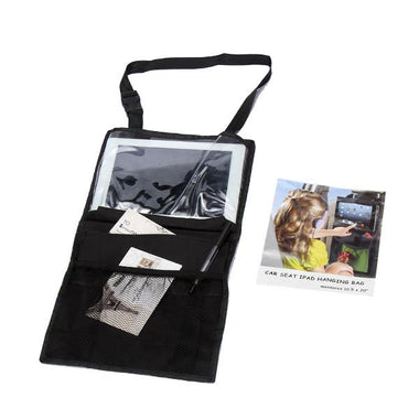 Techy Storage Back Seat Organizer