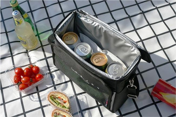 All in 1 Cooler Bag Storage