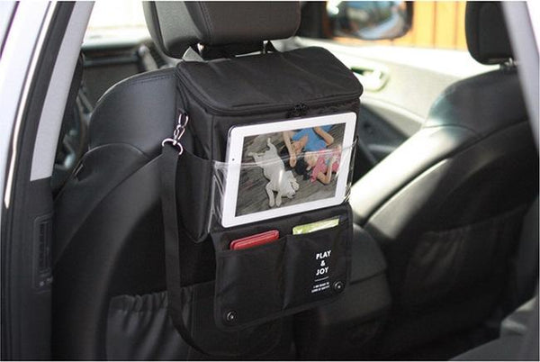 All in 1 Cooler Bag Storage