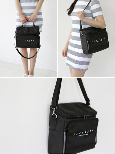 All in 1 Cooler Bag Storage