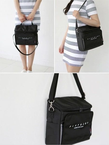 All in 1 Cooler Bag Storage