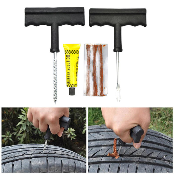 Air Leaking For Car Truck