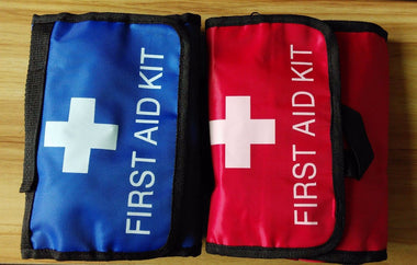 Multipurpose First Aid Bag