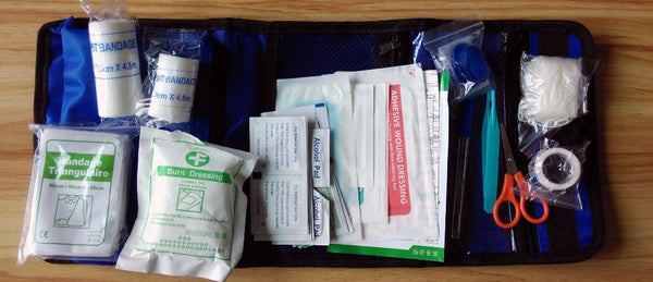 Multipurpose First Aid Bag