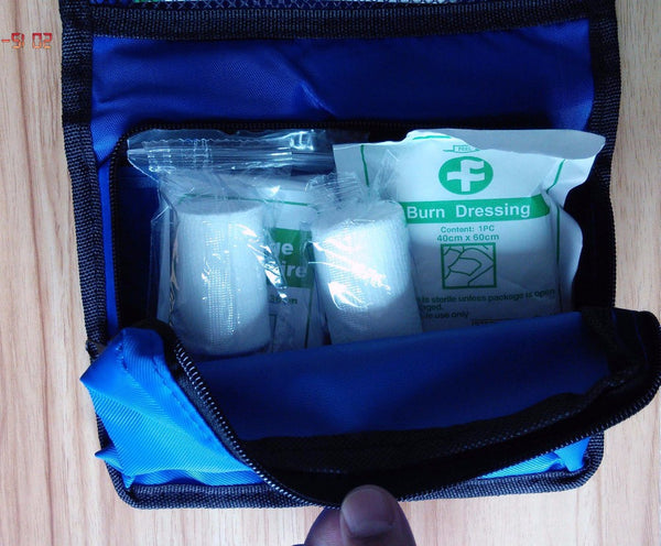 Multipurpose First Aid Bag