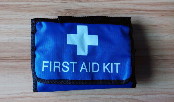 Multipurpose First Aid Bag