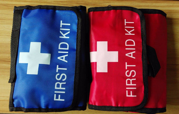 Multipurpose First Aid Bag