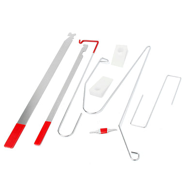 Universal Car Auto Lock Out Emergency Kit
