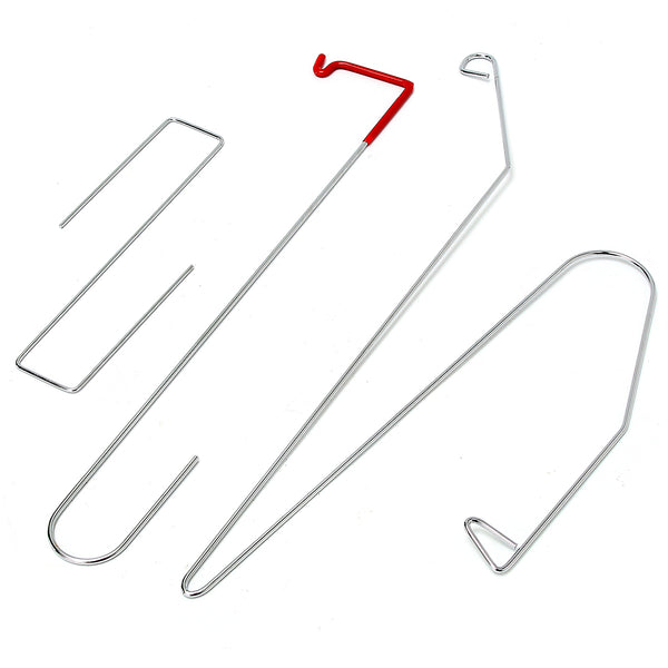 Universal Car Auto Lock Out Emergency Kit