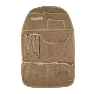 Car Bag Seat Organizer