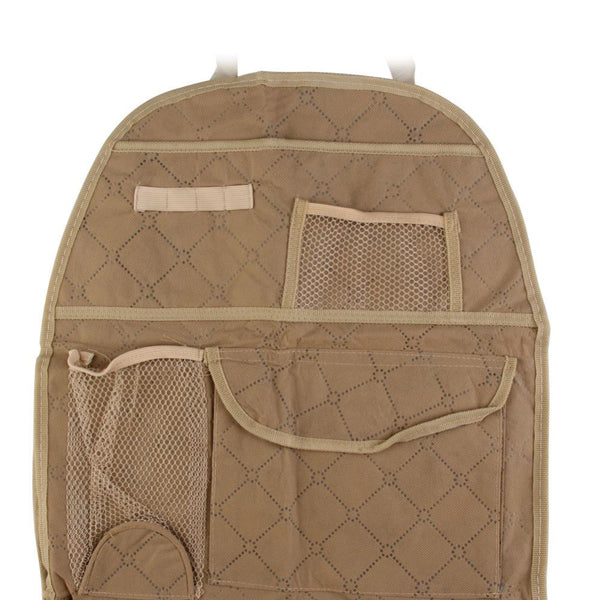 Car Bag Seat Organizer