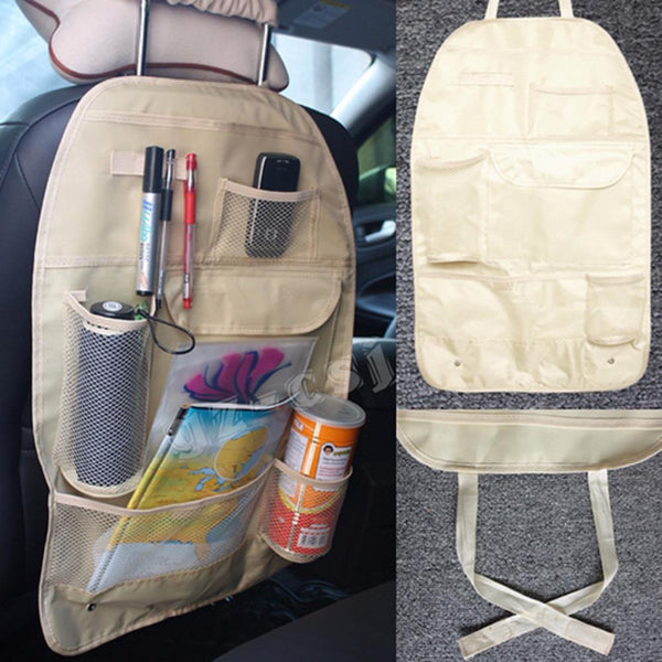 Car Bag Seat Organizer