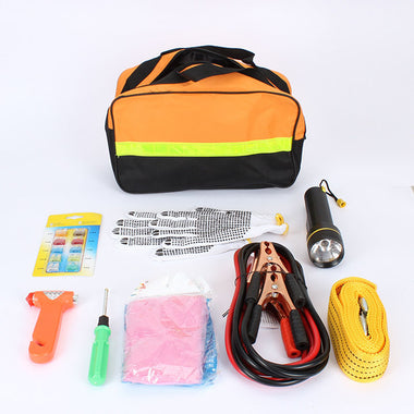 Auto Roadside Emergency Tool