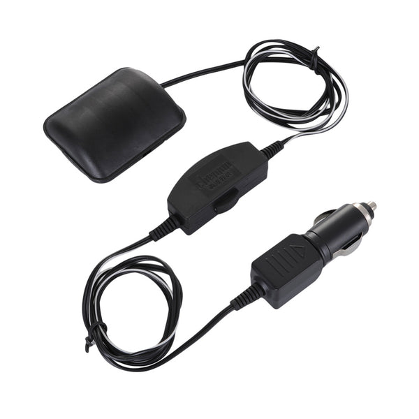 Electrical Back Car Massager