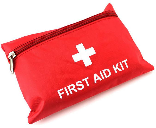 Mini Family First Aid Kit