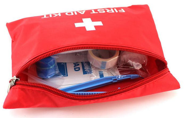 Mini Family First Aid Kit