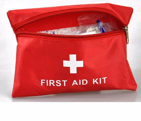 Waterproof Mini Travel First Aid Kit