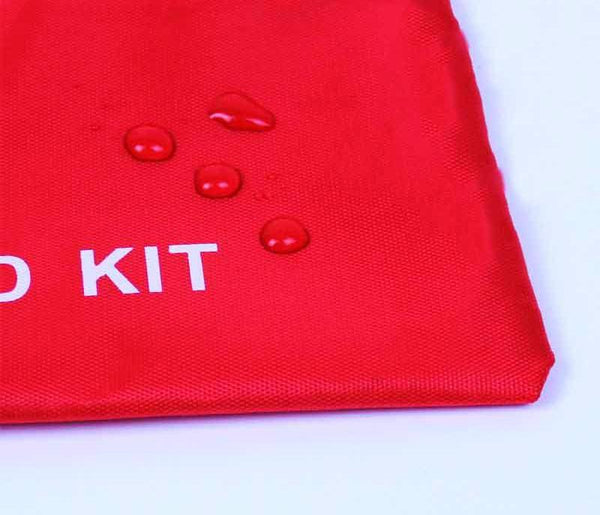 Waterproof Mini Travel First Aid Kit