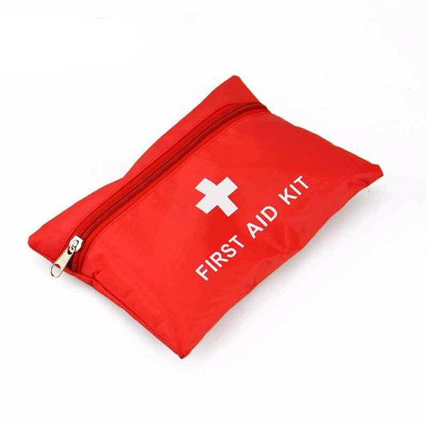 Waterproof Mini Travel First Aid Kit