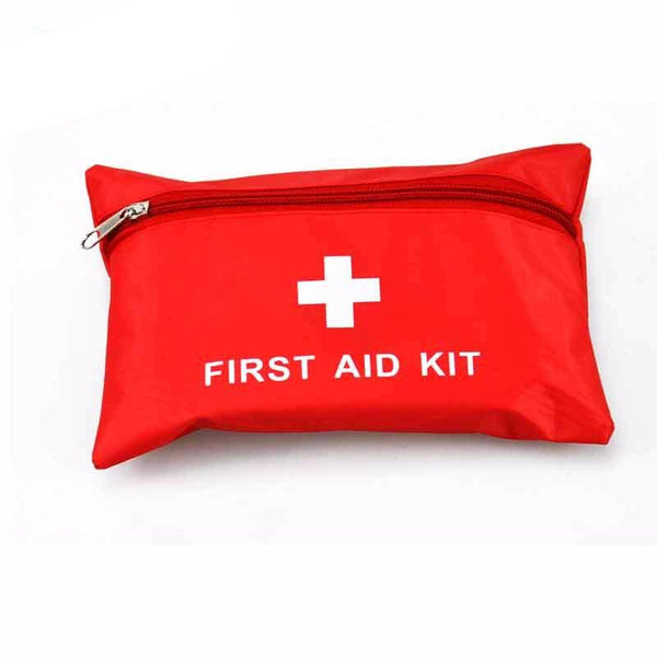 Waterproof Mini Travel First Aid Kit