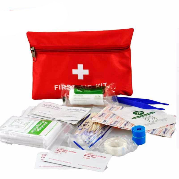 Waterproof Mini Travel First Aid Kit