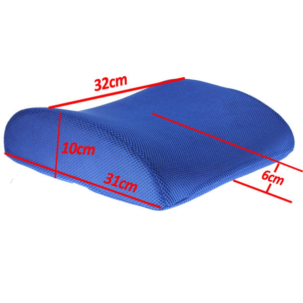 Foam Lumbar Back Support