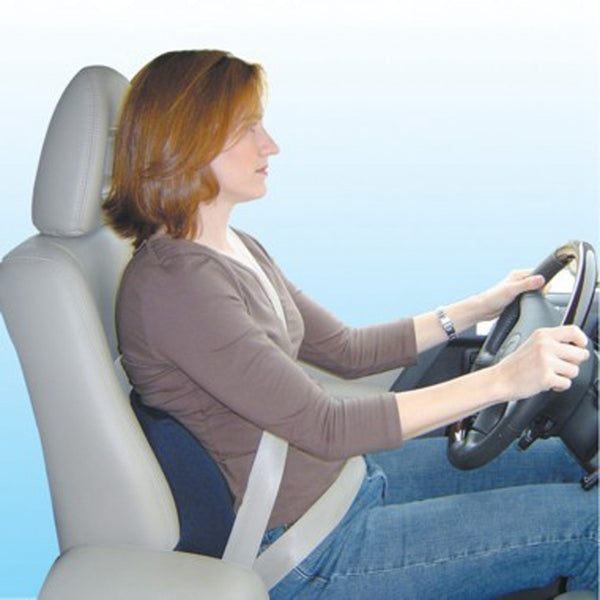 Foam Lumbar Back Support