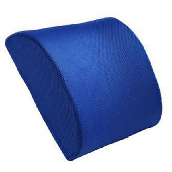 Foam Lumbar Back Support