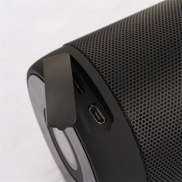 Waterproof Portable Loudspeaker