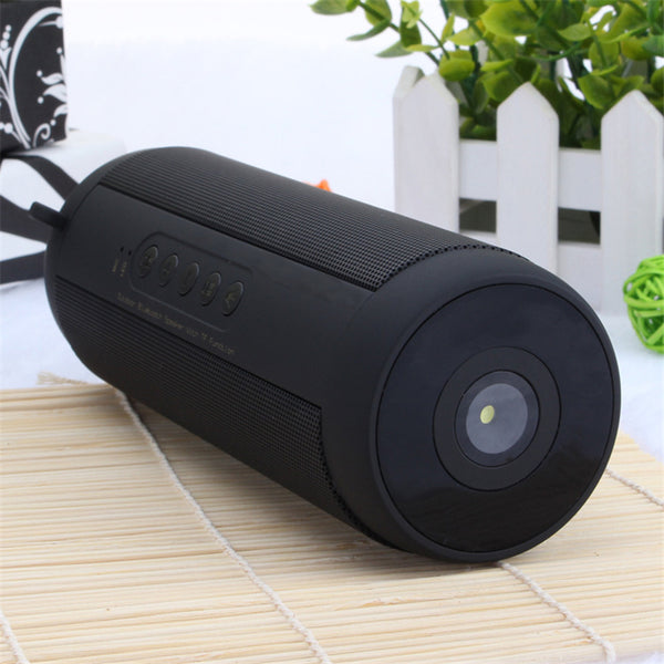Waterproof Portable Loudspeaker
