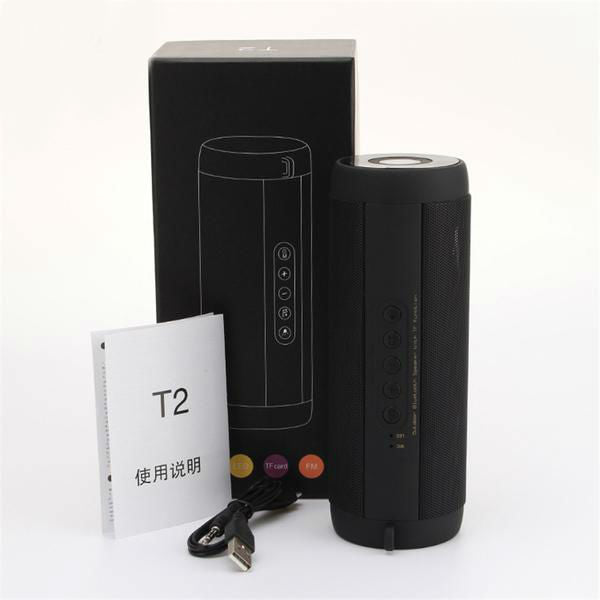 Waterproof Portable Loudspeaker