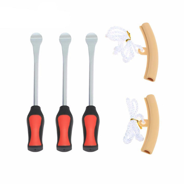 Car Wheels Repairing Tools