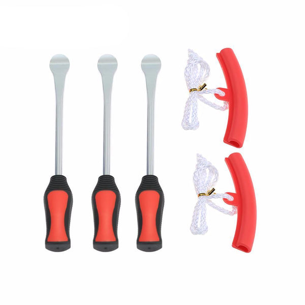 Car Wheels Repairing Tools