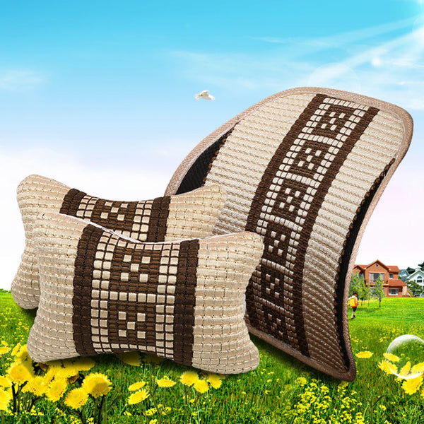 Auto Car Neck Rest Pillow Mat