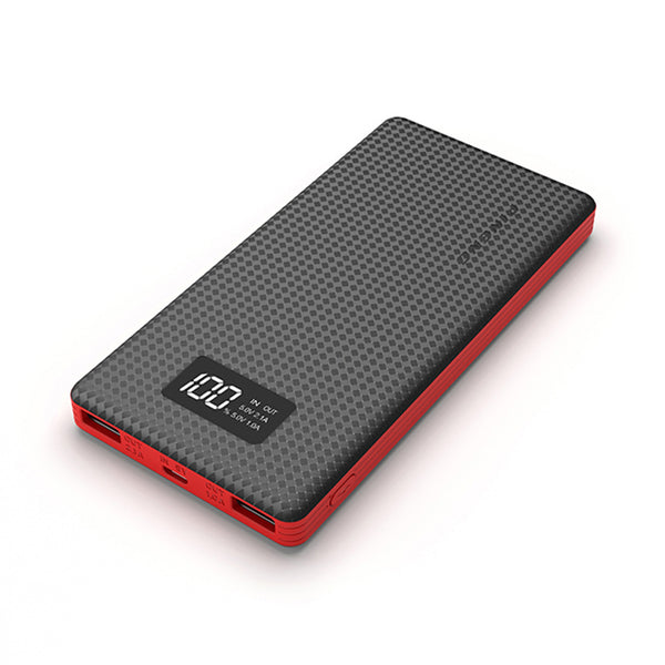 USB Fast Portable Power Bank