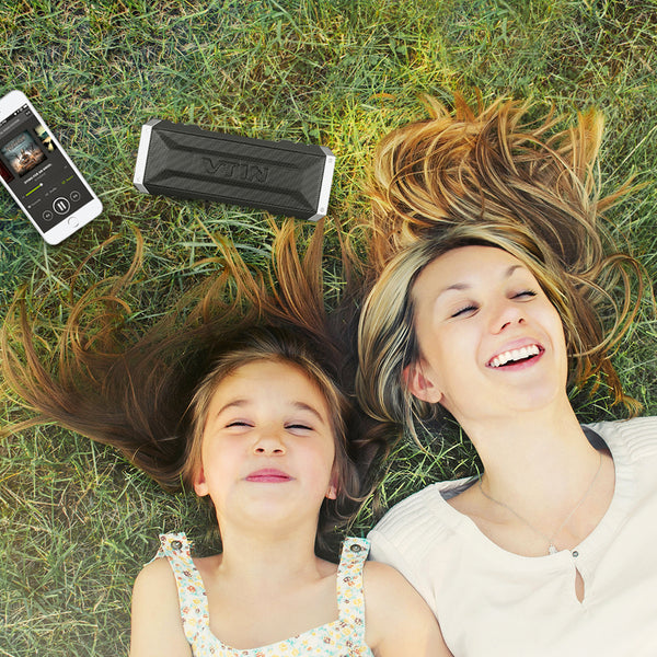 Outdoor Waterproof Portable Speaker