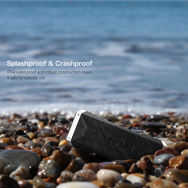 Outdoor Waterproof Portable Speaker