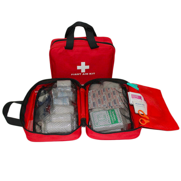 Medical Emergency Survival Kit