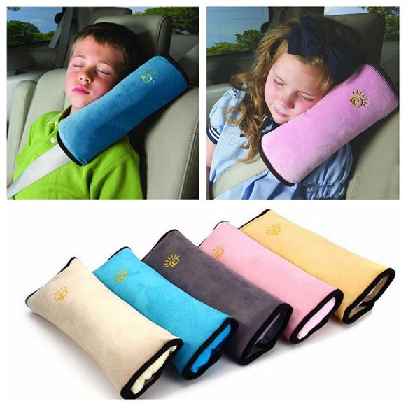 Safety Neck Pillow