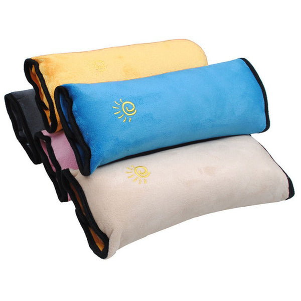 Safety Neck Pillow