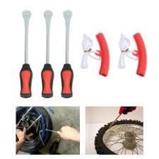 Car Wheels Repairing Tools