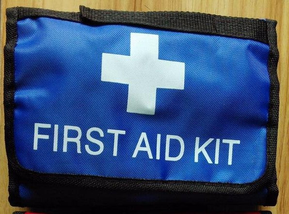 Multipurpose First Aid Bag