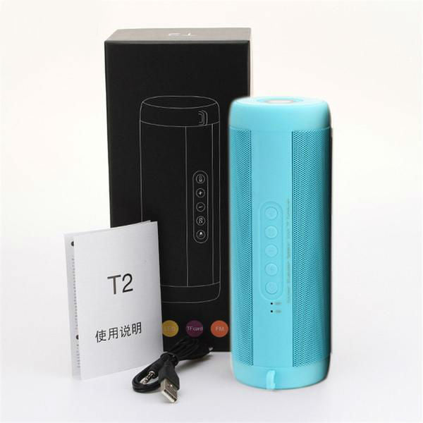 Waterproof Portable Loudspeaker