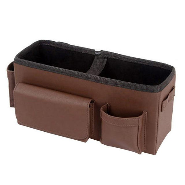 Auto Car Back Seat Organizer