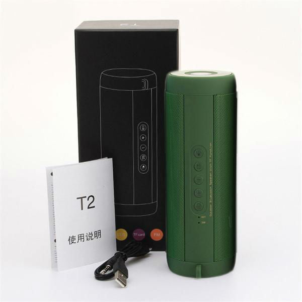 Waterproof Portable Loudspeaker