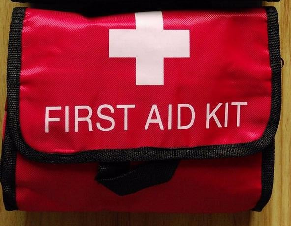 Multipurpose First Aid Bag