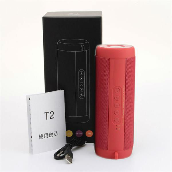 Waterproof Portable Loudspeaker