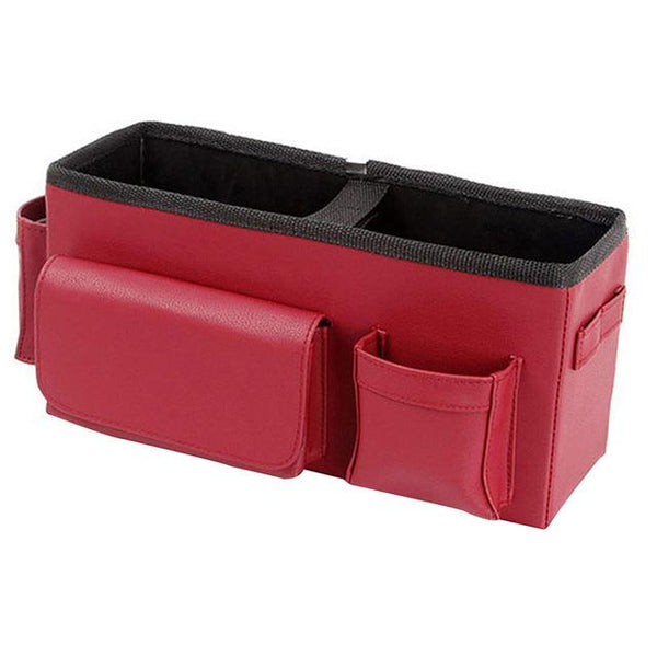 Auto Car Back Seat Organizer